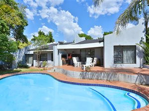 3 Bed House in Sharonlea