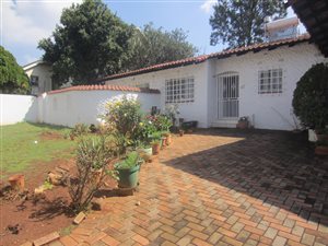 3 Bed House in Dewetshof