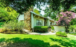 4 Bedroom House in Darrenwood