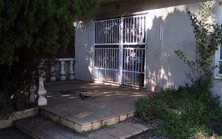 2 Bedroom House in Meyerton