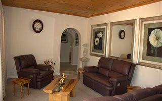 3 Bedroom House in Milnerton Central