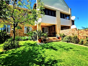 3 Bed Simplex in Boardwalk Villas