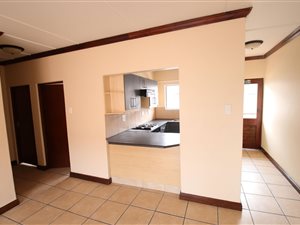 2 Bed Apartment in George Central