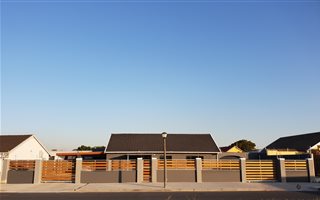 3 Bedroom House in Athlone