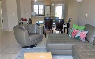 3 Bedroom Duplex in Edenburg