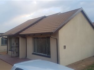 2 Bed House in Reiger Park