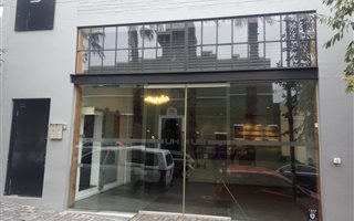 108 m² Commercial space in Bo-Kaap