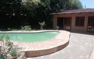 4 Bedroom House in Pierre van Ryneveld