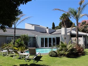 4 Bed House in Dalpark