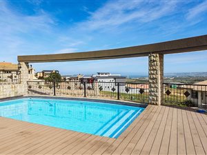 6 Bed House in Monte Christo