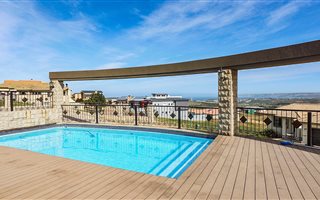 6 Bedroom House in Monte Christo