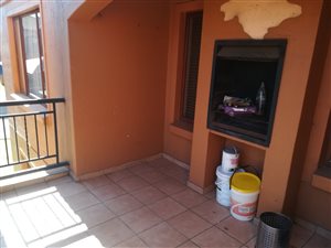 3 Bed Apartment in Helderwyk