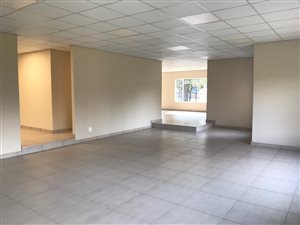 280 m² Office Space in Ashlea Gardens