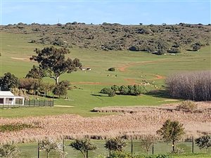 2096 m² Land available in Clara Anna Fontein Estate