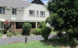 2 Bedroom Duplex in Newlands