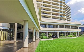 1 Bedroom Apartment in Sandown