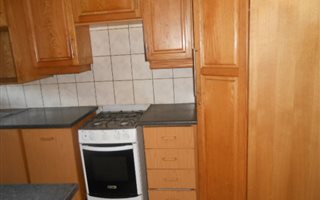 2 Bedroom Flat in Vanderbijlpark CW6