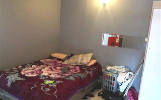 1 Bedroom Flat in Murrayfield