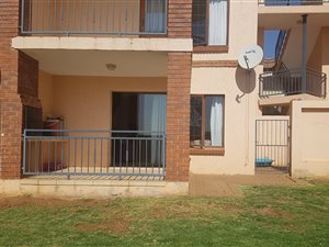 2 Bed Cluster in Mooikloof Equestrian Estate