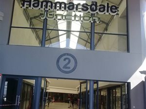 101 m² Retail Space in Hammarsdale