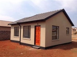 2 Bed House in Savanna City