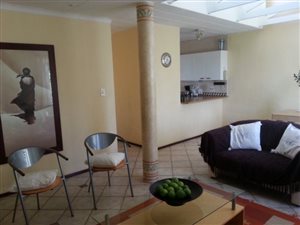 2 Bed Townhouse in Sterrewag