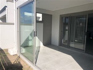 3 Bed House in Parklands North