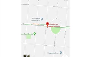 1964 m² Land available in Pretoria North