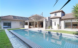 3 Bedroom House in Sunset Beach