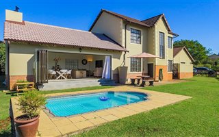 3 Bedroom Townhouse in Hillcrest Central