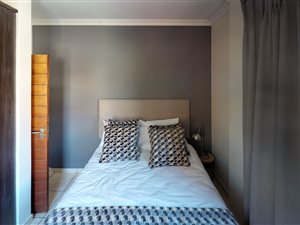 3 Bed Duplex in Pretorius Park
