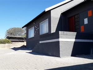 200 m² Commercial space in Eastleigh