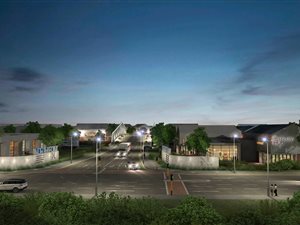 8969 m² Industrial space in Ballito
