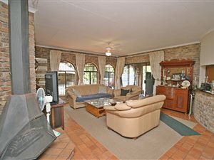 2 ha Farm in Oaktree