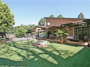 2 ha Farm in Oaktree