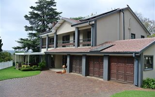 3 Bedroom House in Senderwood