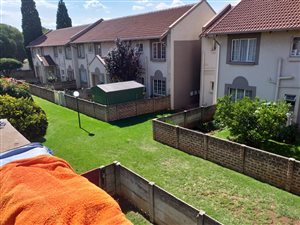 2 Bed Townhouse in Rewlatch