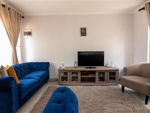 3 Bed House in Roseacre
