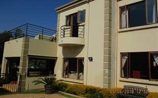 3 Bedroom House in Dainfern Valley