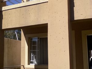3 Bed Townhouse in Germiston CBD