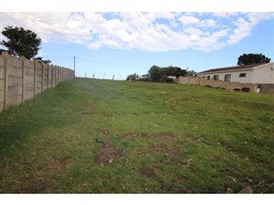 3613 m² Land available in Pacaltsdorp