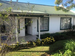 3 Bed Townhouse in Cleland