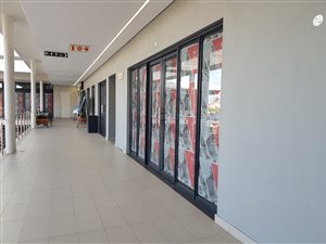 Office space in Sunningdale