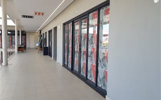 Office space in Sunningdale