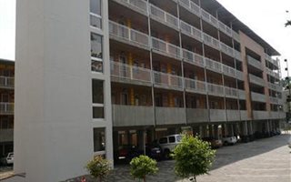1 Bedroom Apartment in Hillcrest