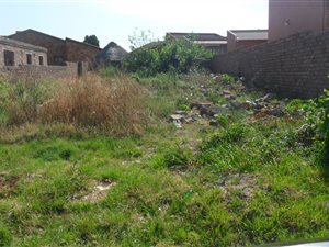 307 m² Land available in Leondale