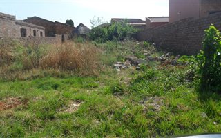 307 m² Land available in Leondale