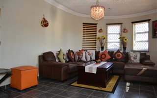 3 Bedroom House in Newlands West