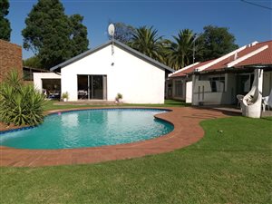 3 Bed House in Vanderbijlpark SW