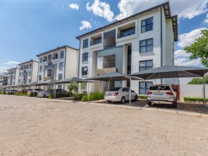 1 Bed Apartment in Greenstone Hill